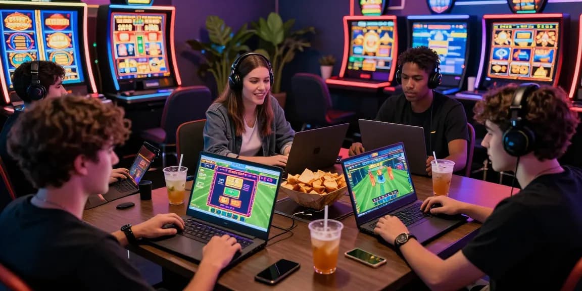 Engaging online gambling experience at KK55 for users exploring various games and reading thêm.