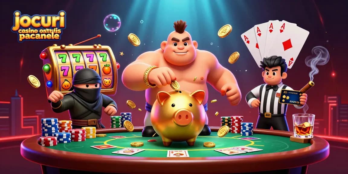 Joacă jocuri casino online gratis păcănele cu simboluri de fructe și jackpoturi uimitoare.