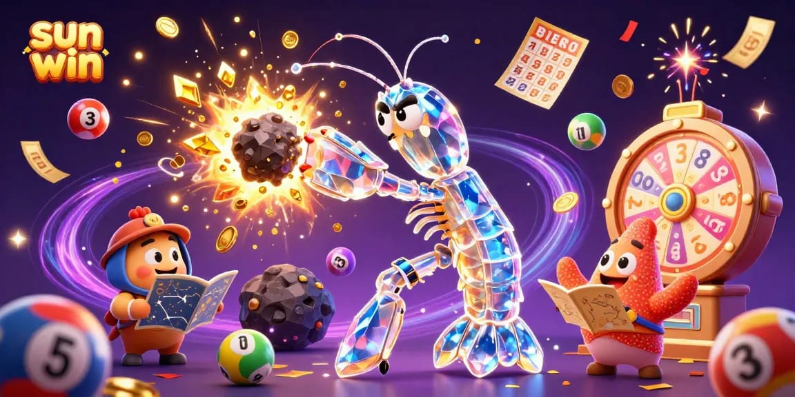 Experience sun win with an explosive scene of colorful games and vibrant casino elements.