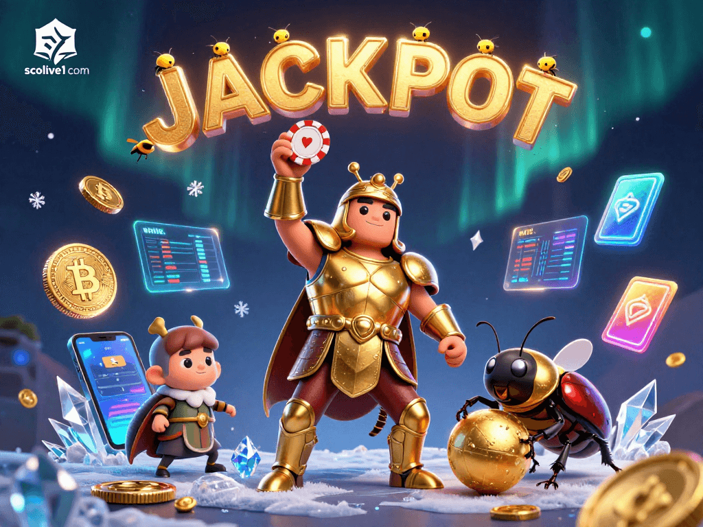 Celebrate your wins at socolive1 com with high-quality live sports betting and casino streaming.