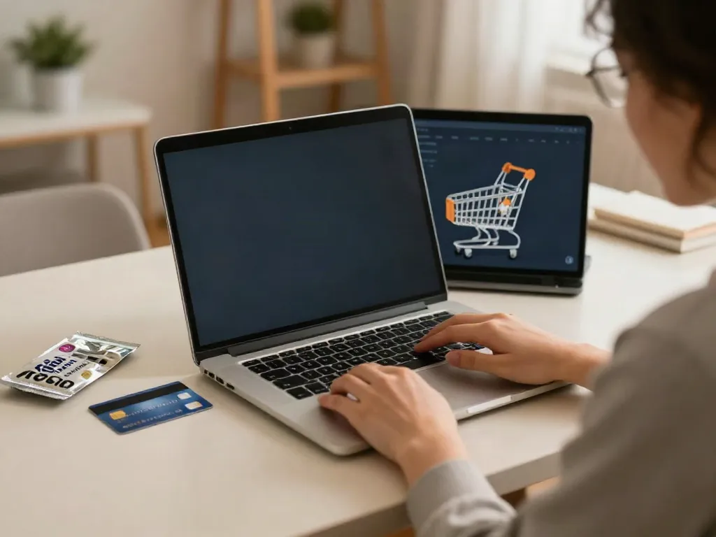 Buy Ritalin online at the best deals with a convenient shopping experience.
