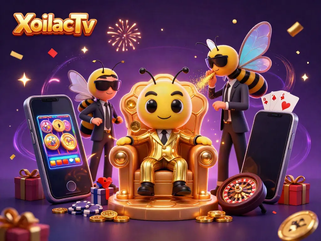 XoilacTv enhances online gambling experiences with engaging casino images and elements.