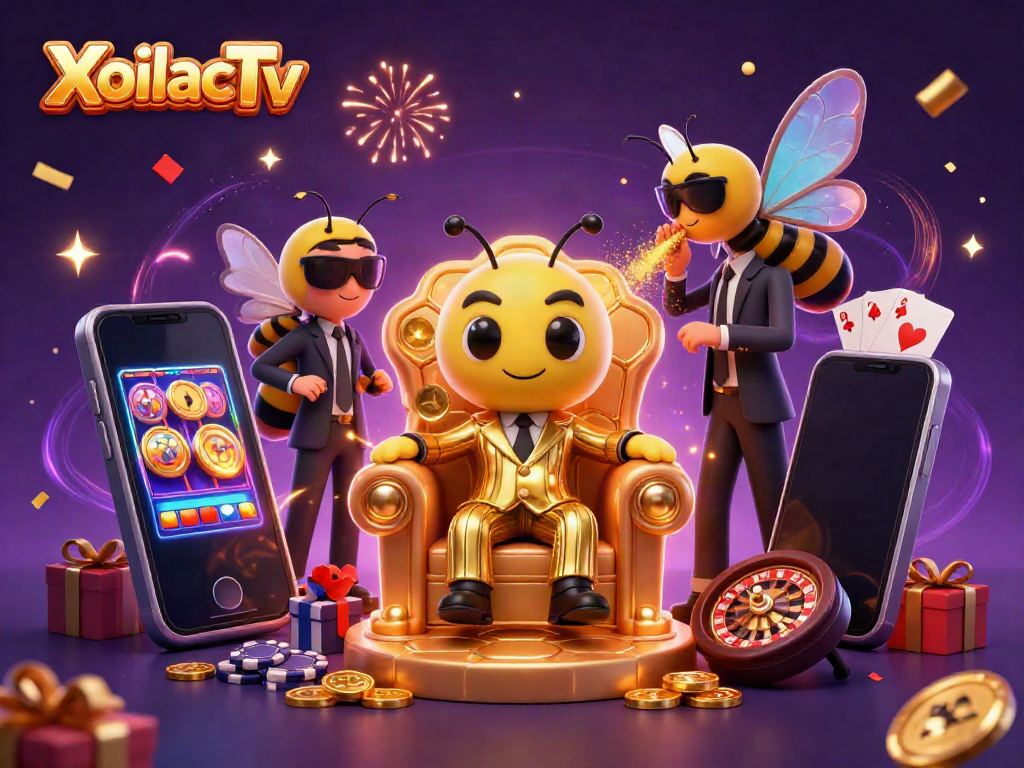 XoilacTv enhances online gambling experiences with engaging casino images and elements.