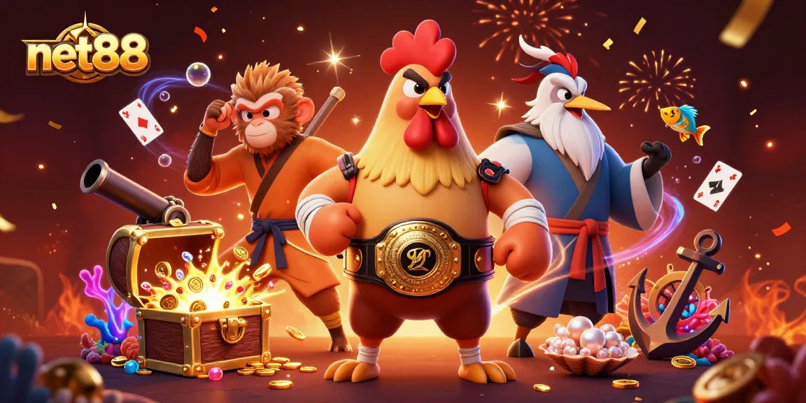Engage with net88 in dynamic betting action featuring classic casino elements.
