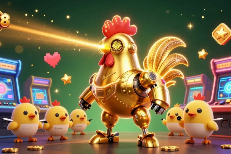 Engage with TR88's winning strategies through thrilling 3D casino adventures and promotions.