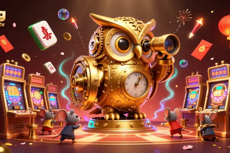 Experience gaming thrills with lương sơn tv, showcasing a vibrant casino scene filled with rich visual elements.